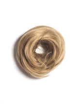 Blond Cenusiu Elastic Din Par